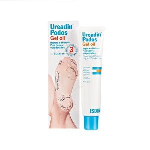 UREADIN PODOS GEL OIL