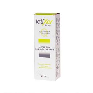 LETIXER Q ZONAS CON SEQUEDAD EXTREMA
