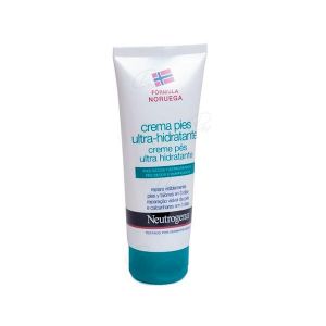 NEUTROGENA PIES SECOS ESTROPEADOS CREMA